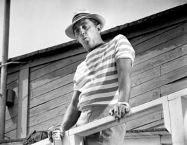 Robert Mitchum