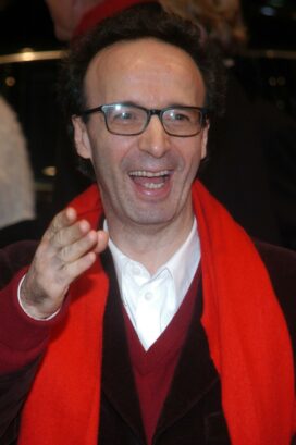 Roberto Benigni