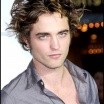 Photo of Robert Pattinson