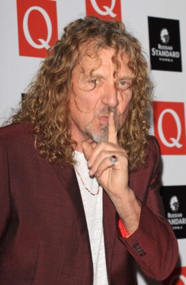 Robert Plant