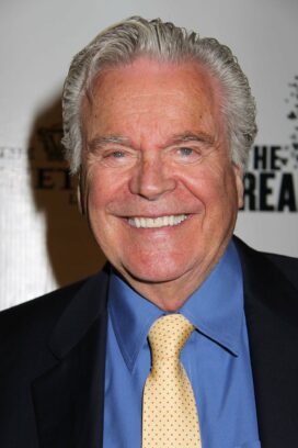 Robert Wagner