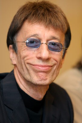 Robin Gibb