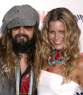 Rob Zombie