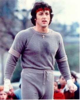 Rocky Balboa