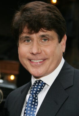 Rod Blagojevich