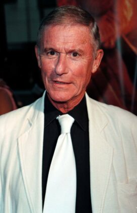 Roddy McDowall