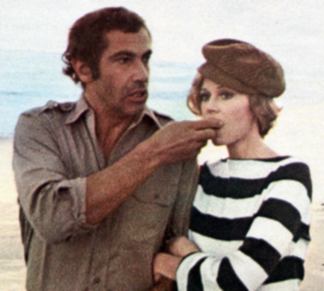 Roger Vadim | Who2