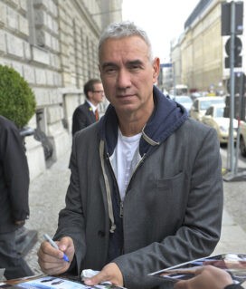 Roland Emmerich