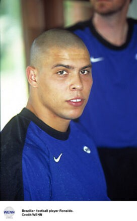 Ronaldo