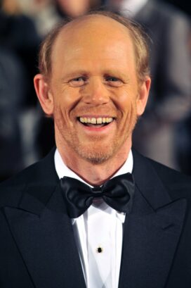 Ron Howard