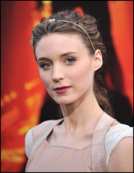 Rooney Mara