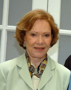 Rosalynn Carter