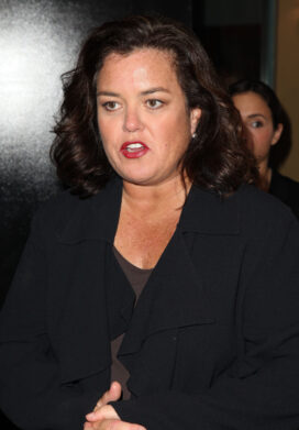 Rosie O’Donnell