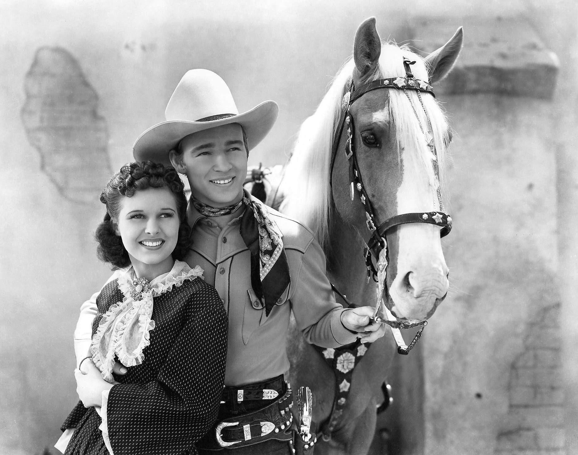 Roy Rogers