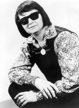 Roy Orbison