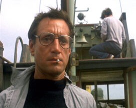 Roy Scheider