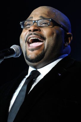 Ruben Studdard