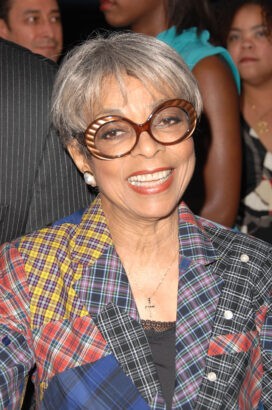 Ruby Dee