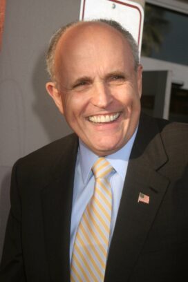 Rudy Giuliani