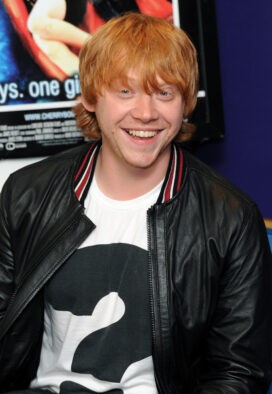 Rupert Grint