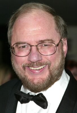 Rupert Holmes