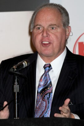 Rush Limbaugh