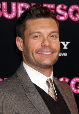 Ryan Seacrest