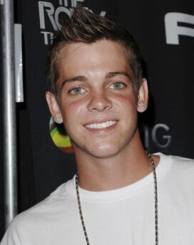 Ryan Sheckler