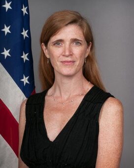 Samantha Power