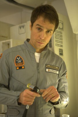 Sam Rockwell