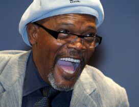 Samuel L. Jackson