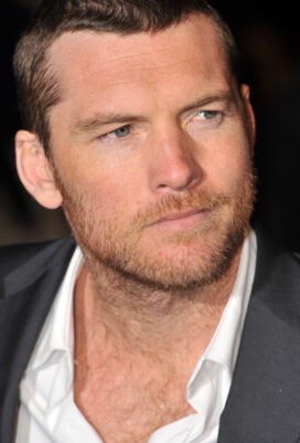 Sam Worthington