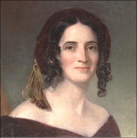 Sarah Childress Polk