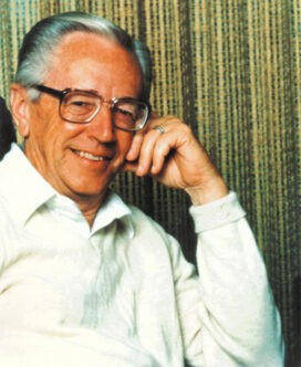 Charles Schulz