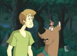 Scooby-Doo