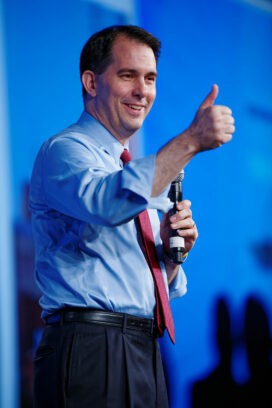 Scott Walker