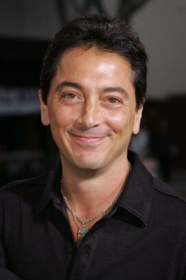 Scott Baio