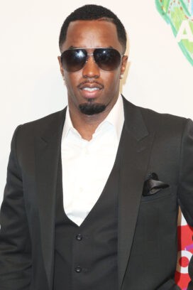 Sean Combs