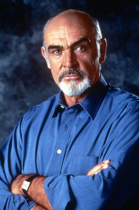 Sean Connery | Photo | Who2