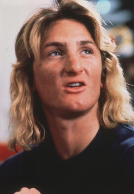 Sean Penn