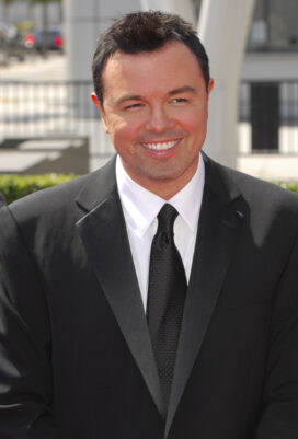 Seth MacFarlane