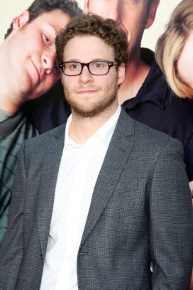 Seth Rogen