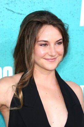 Shailene Woodley