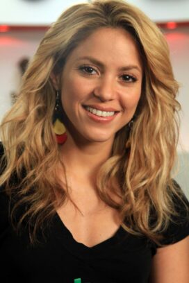 Shakira