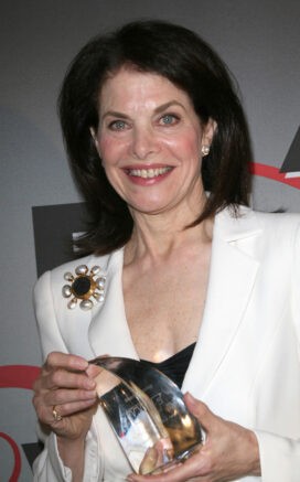 Sherry Lansing