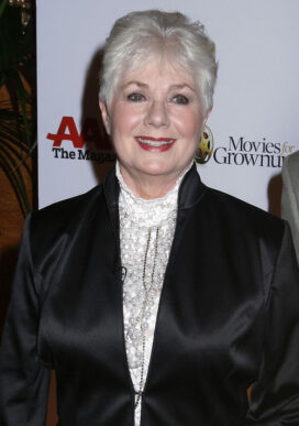 Shirley Jones