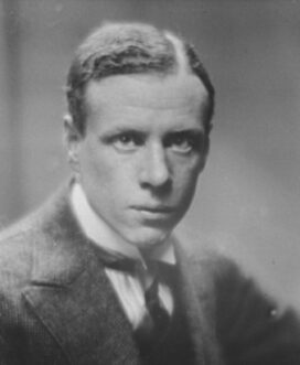 Sinclair Lewis