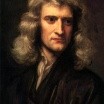 Photo of Sir Isaac Newton