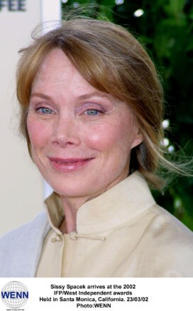 Sissy Spacek