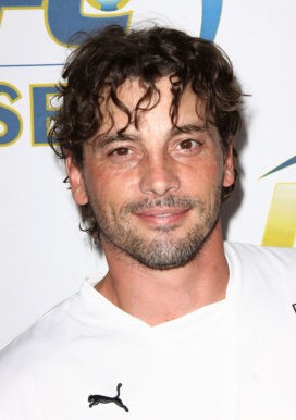 Skeet Ulrich